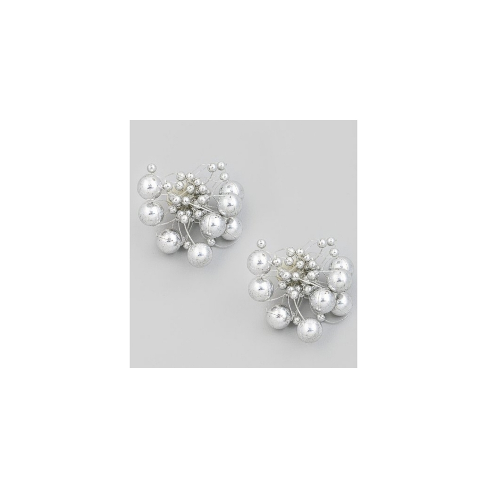 "Fancee" Earrings